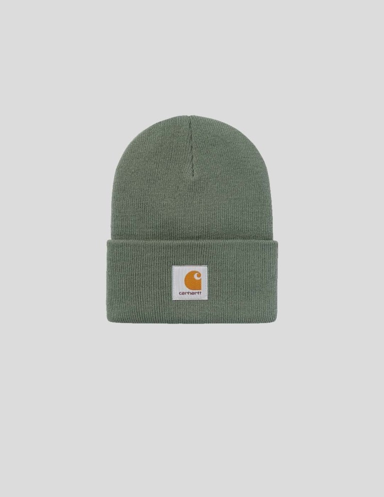 CARHARTT WIP acrilico orologio cappello parco